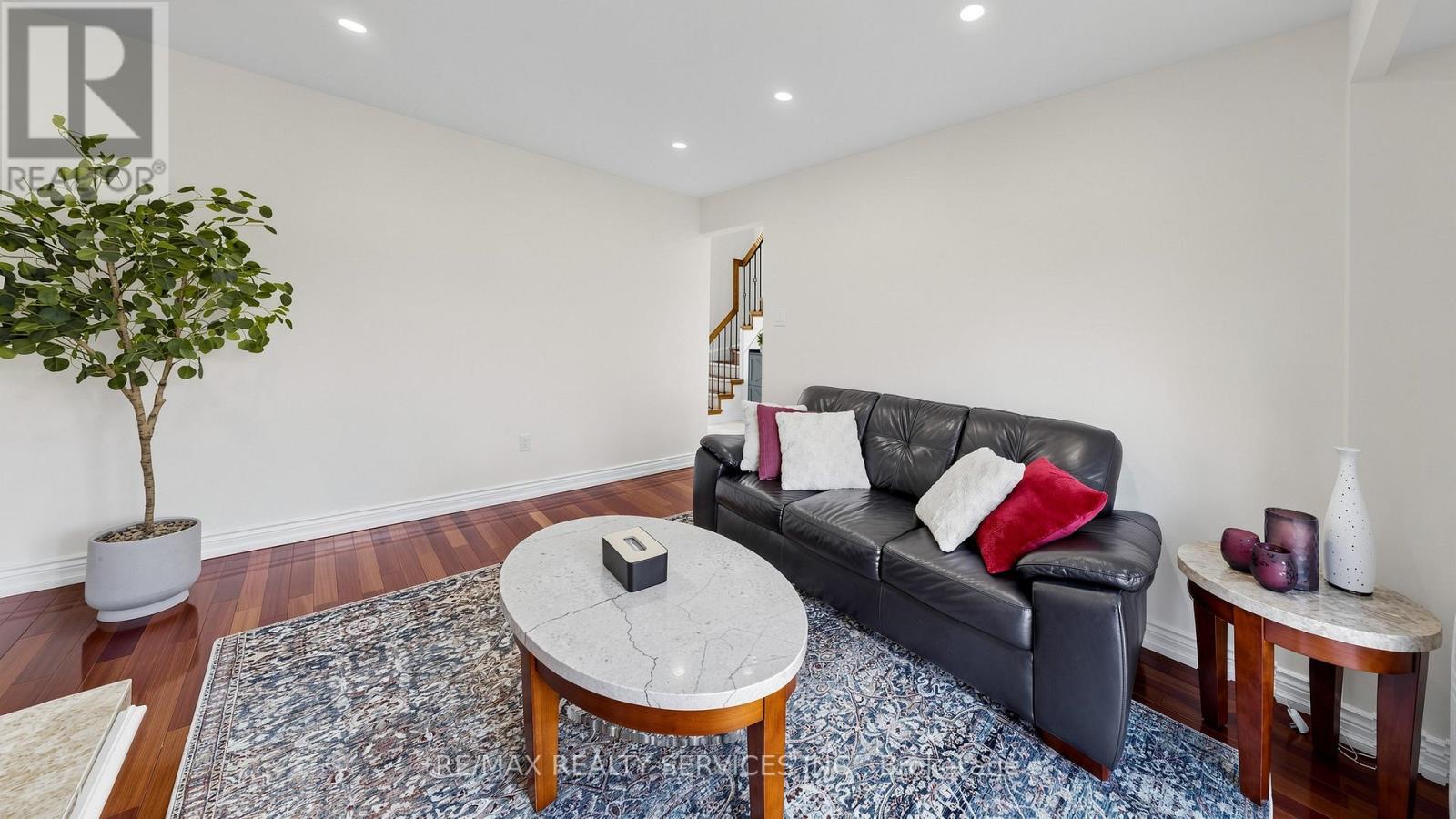 Single Family House for Sale in  NANTUCKET CRESCENT Brampton (Westgate) 