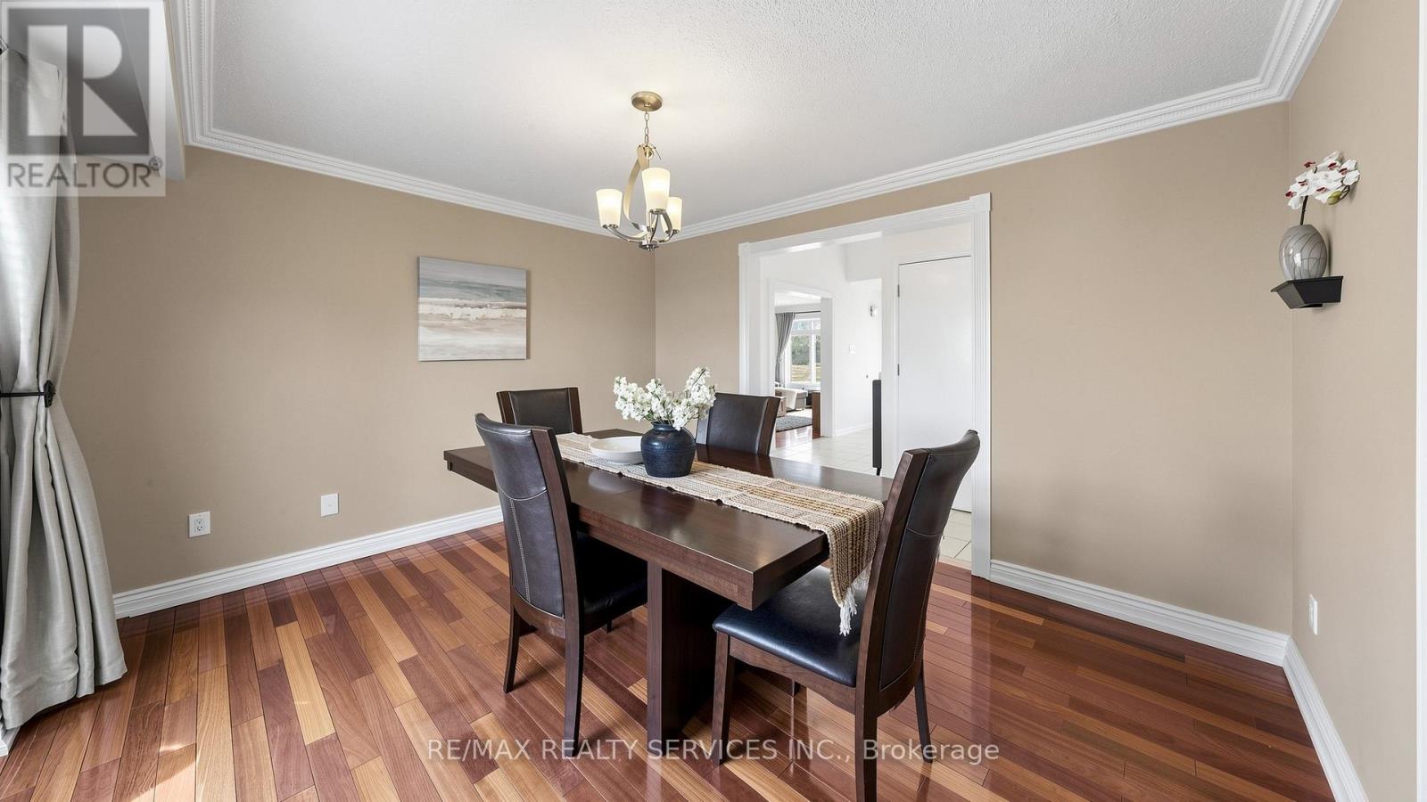 Single Family House for Sale in  NANTUCKET CRESCENT Brampton (Westgate) 