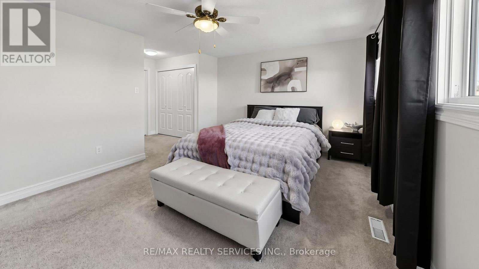 Single Family House for Sale in  NANTUCKET CRESCENT Brampton (Westgate) 