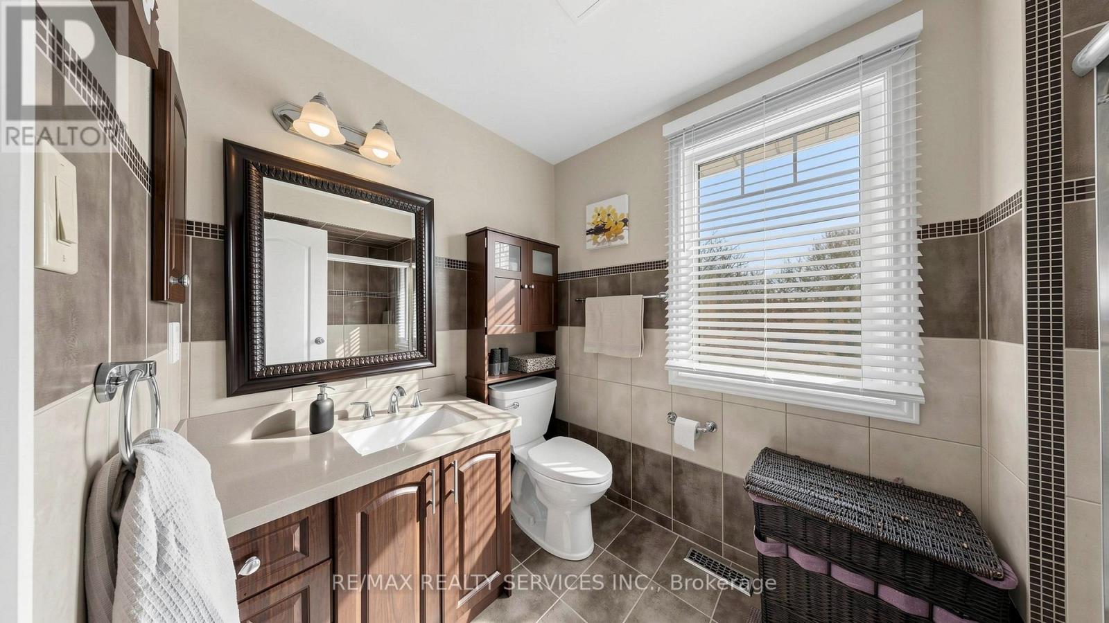 Single Family House for Sale in  NANTUCKET CRESCENT Brampton (Westgate) 