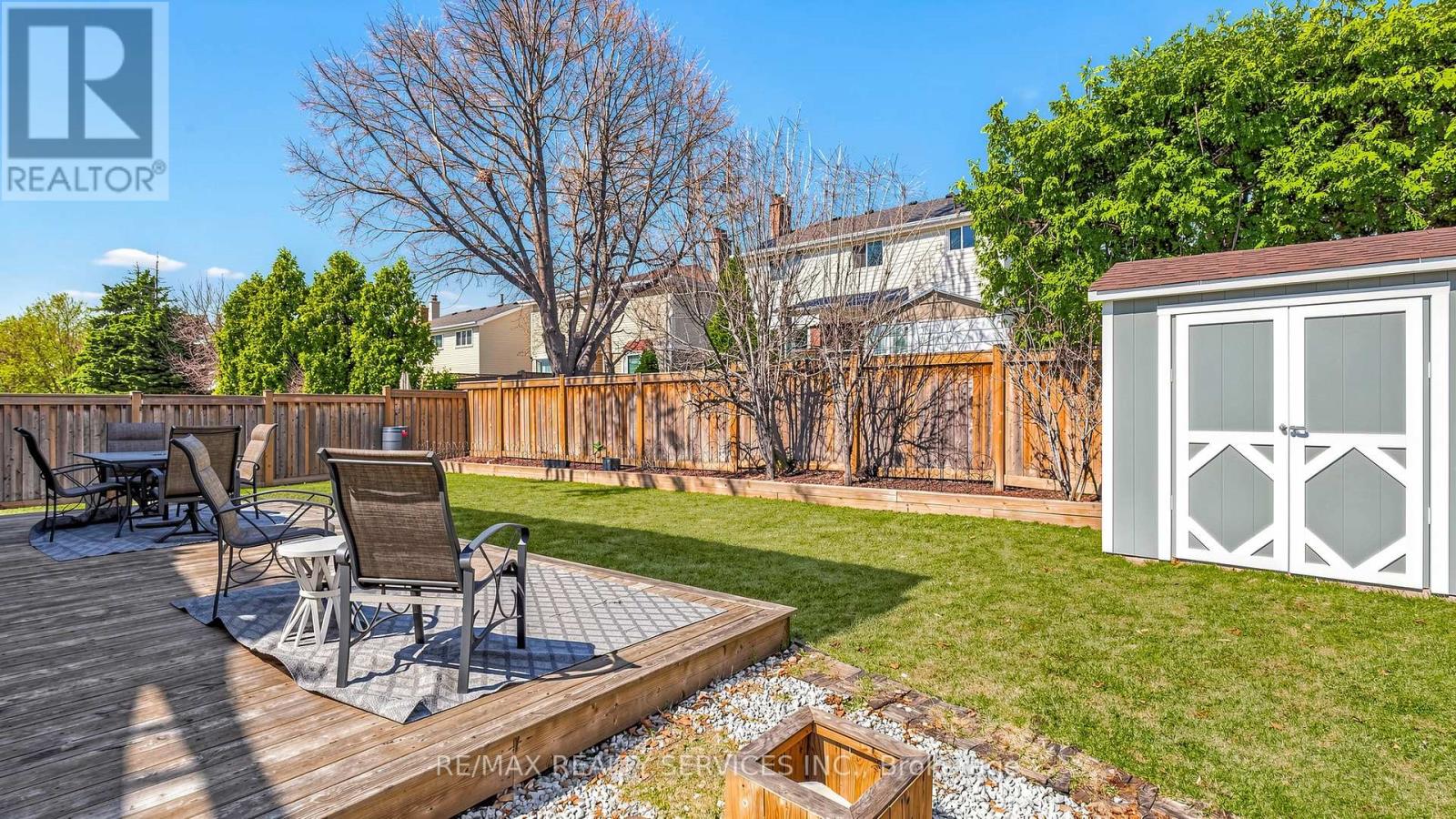 Single Family House for Sale in  NANTUCKET CRESCENT Brampton (Westgate) 