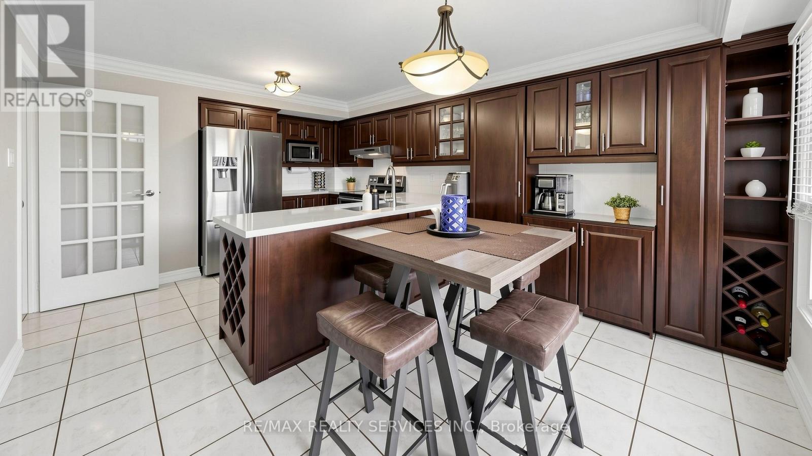 Single Family House for Sale in  NANTUCKET CRESCENT Brampton (Westgate) 