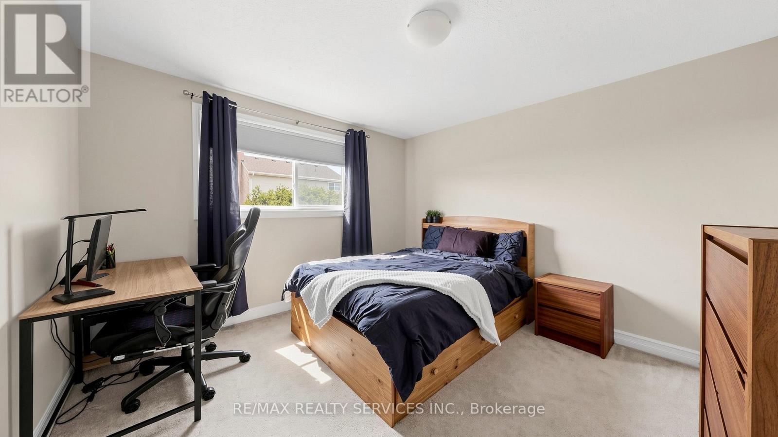 Single Family House for Sale in  NANTUCKET CRESCENT Brampton (Westgate) 