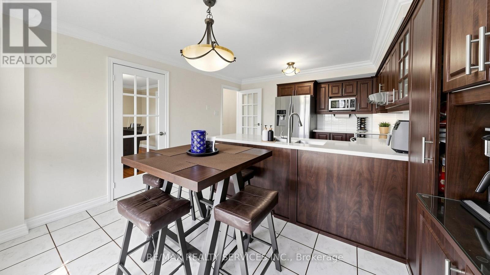 Single Family House for Sale in  NANTUCKET CRESCENT Brampton (Westgate) 