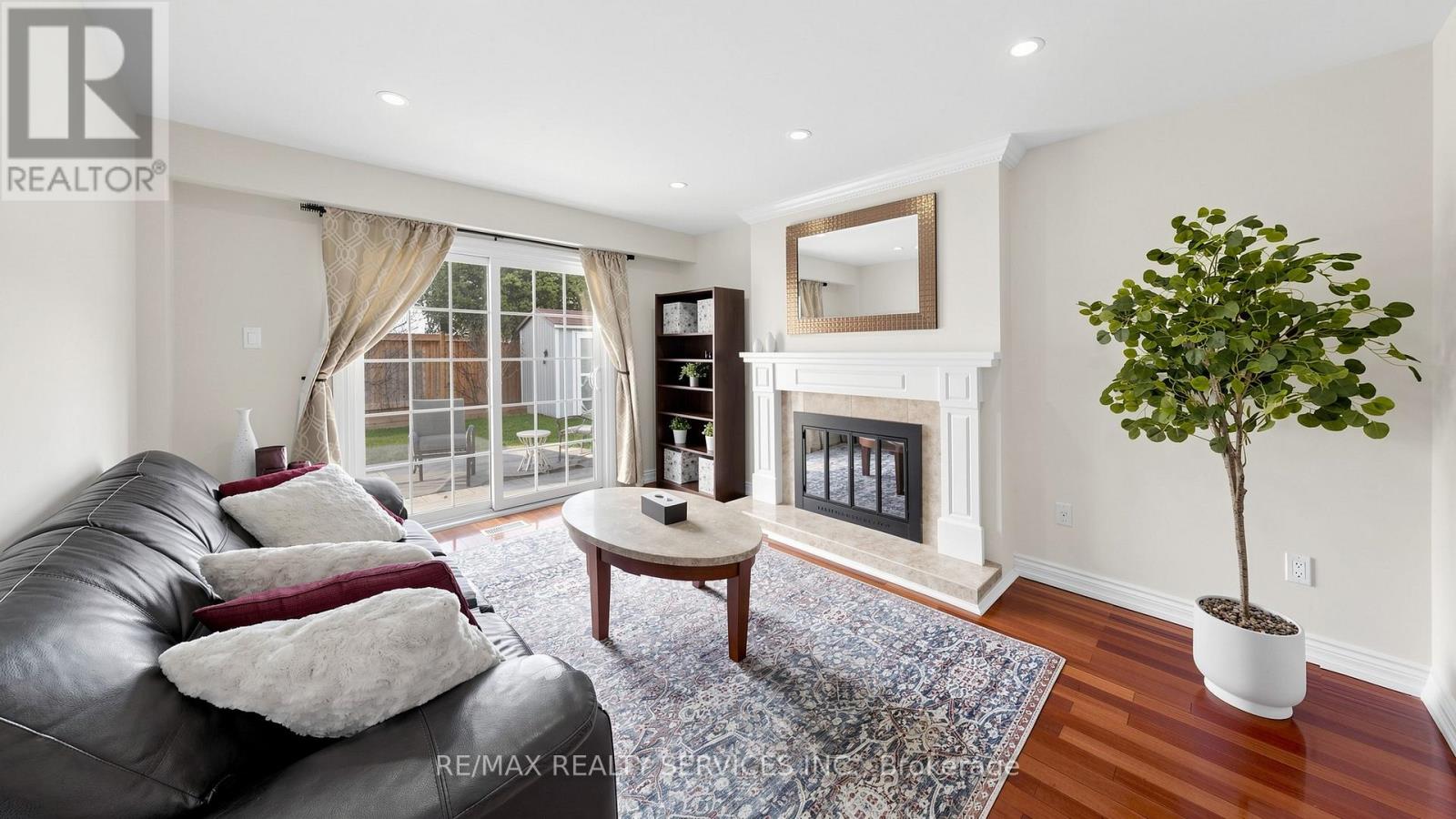 Single Family House for Sale in  NANTUCKET CRESCENT Brampton (Westgate) 