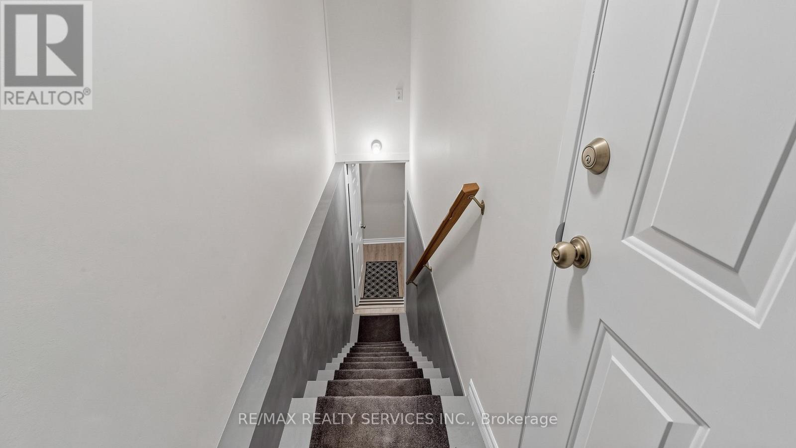 Single Family House for Sale in  NANTUCKET CRESCENT Brampton (Westgate) 