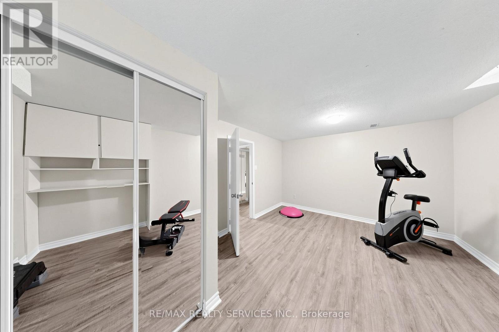 Single Family House for Sale in  NANTUCKET CRESCENT Brampton (Westgate) 