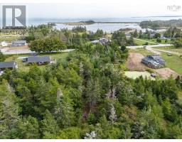 Lot Stoney Island Road, Clam Point, NS B0W3J0 Photo 9