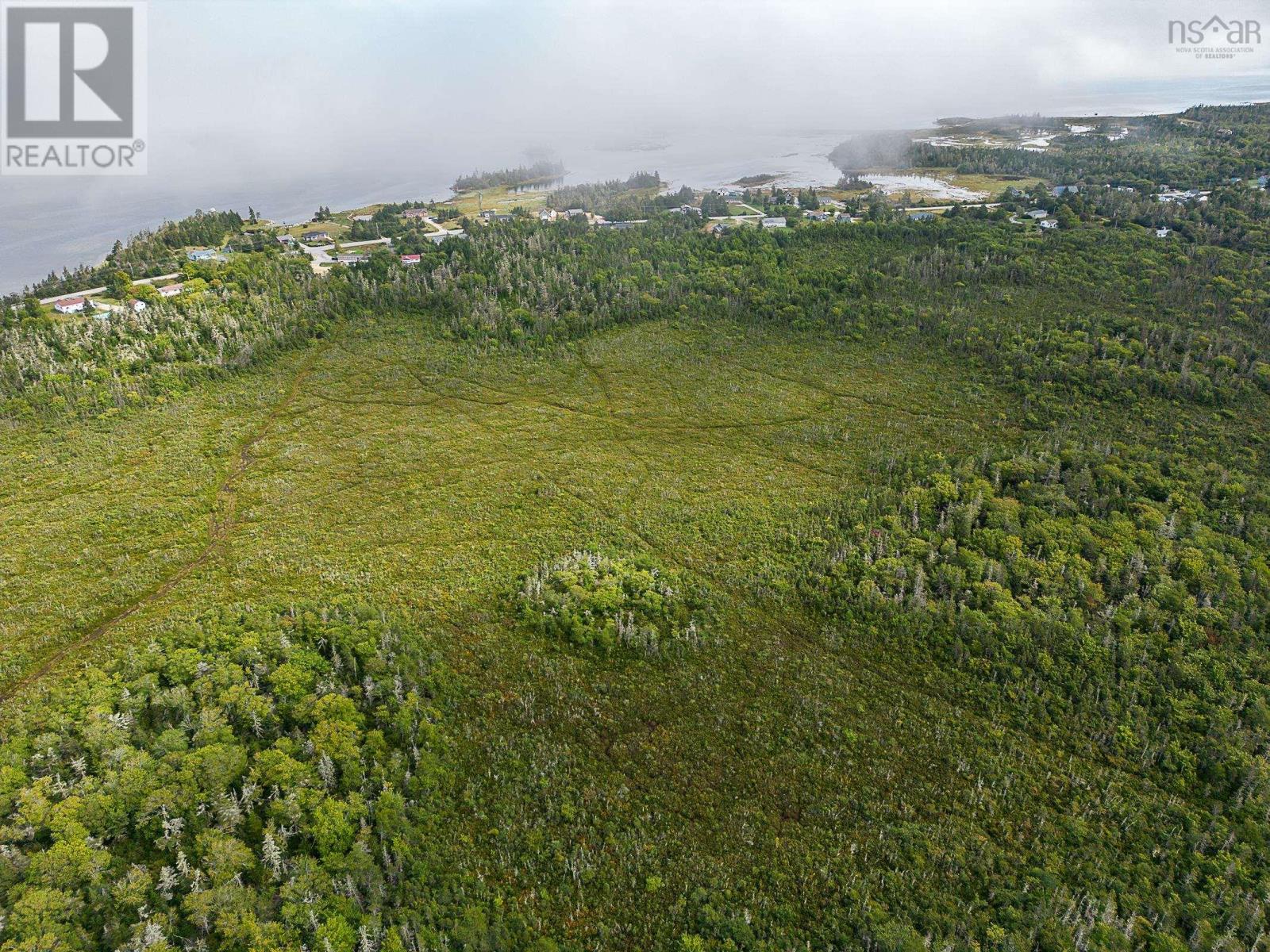 Property 8 of 10 of Lot Stoney Island Road