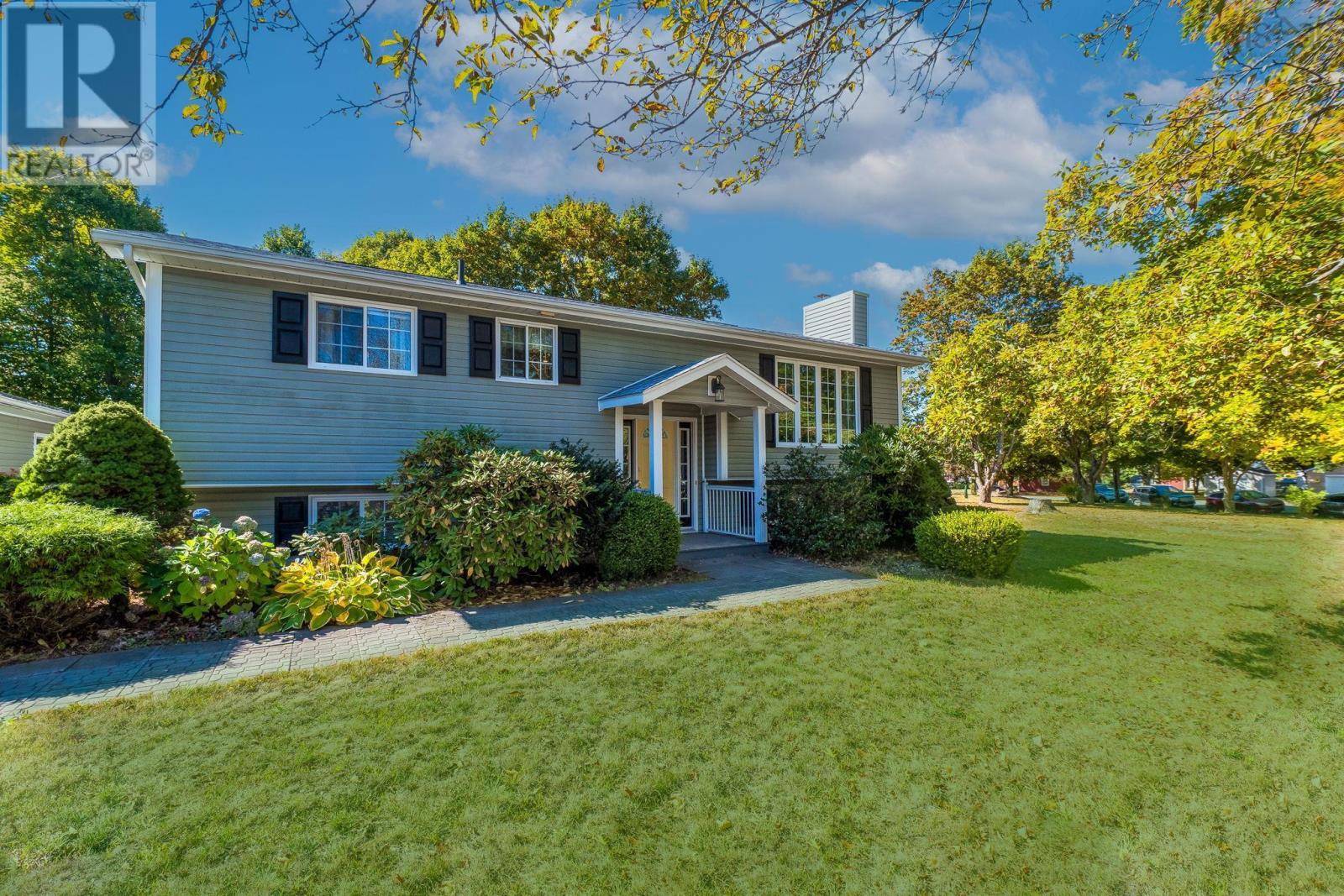 Property photo of 1000 Sherman Belcher Road