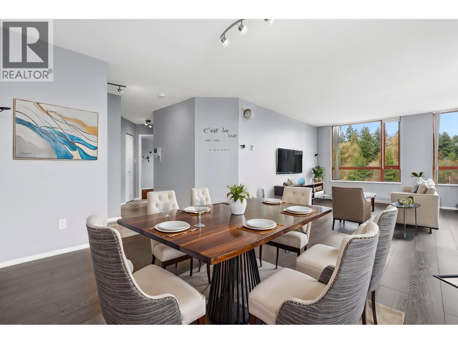 901 38 LEOPOLD PLACE, New Westminster