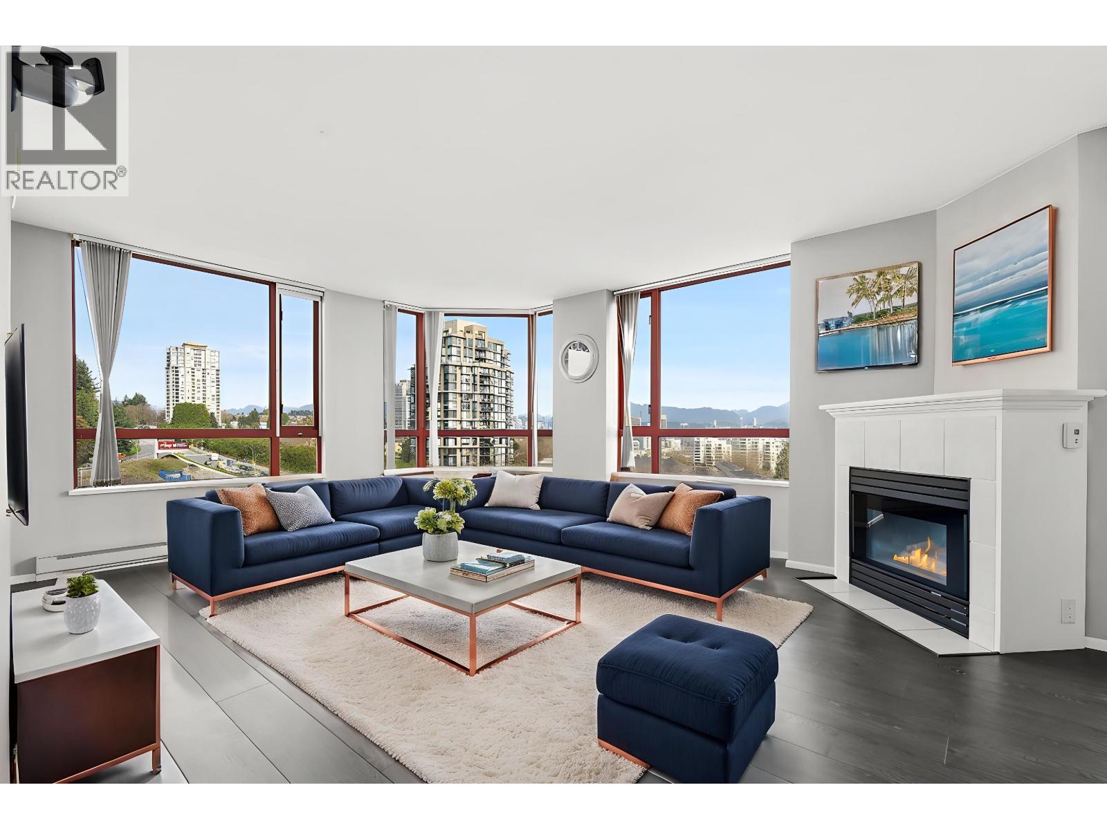 901 38 LEOPOLD PLACE, New Westminster