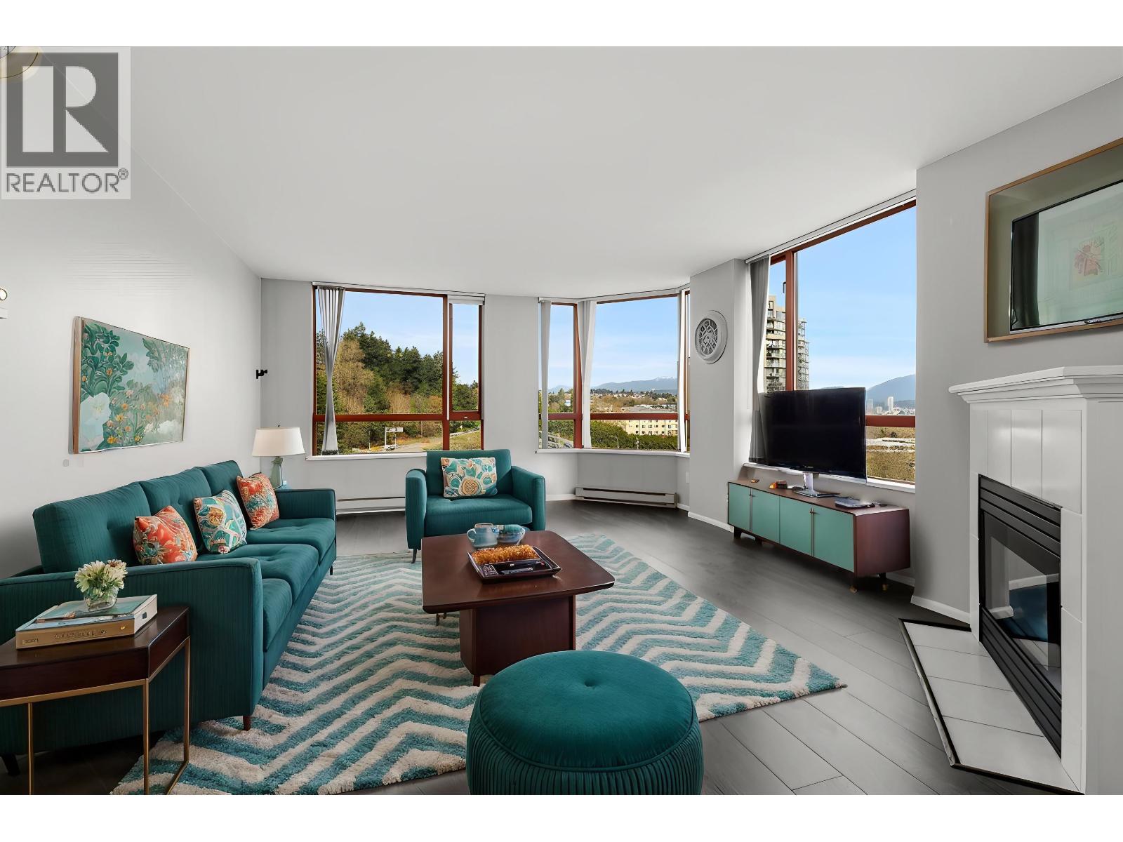 901 38 LEOPOLD PLACE, New Westminster