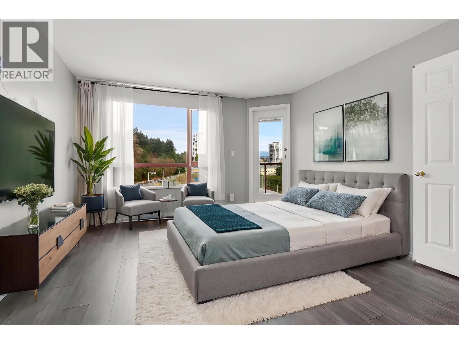 901 38 LEOPOLD PLACE, New Westminster