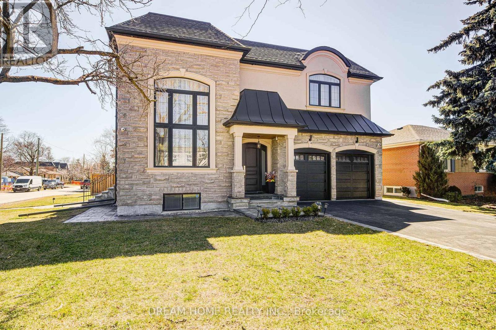476 TENNYSON DRIVE - 2