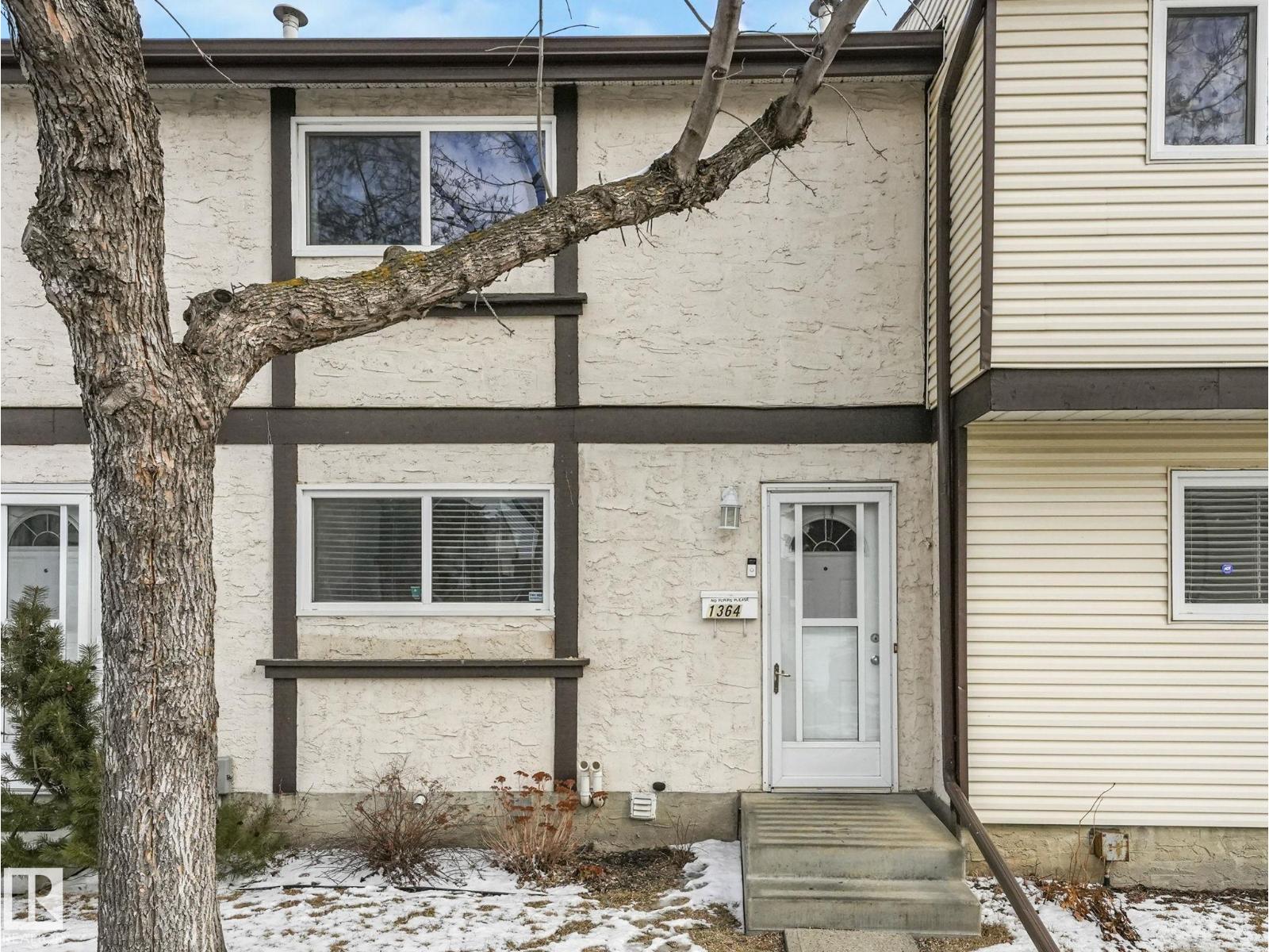 1364 LAKEWOOD RD W NW, Edmonton