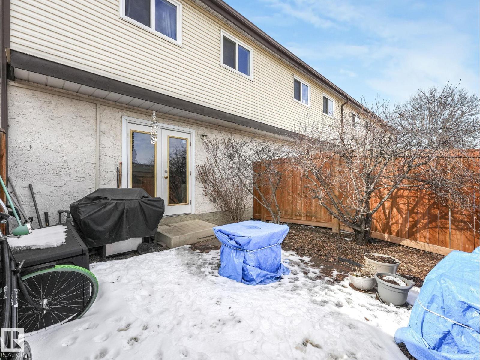 1364 LAKEWOOD RD W NW, Edmonton