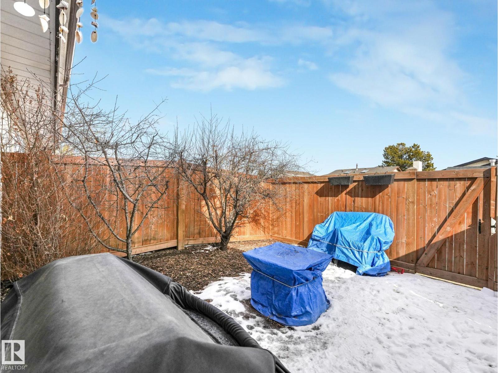 1364 LAKEWOOD RD W NW, Edmonton