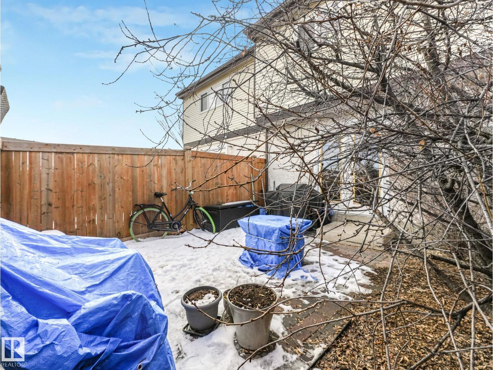 1364 LAKEWOOD RD W NW, Edmonton