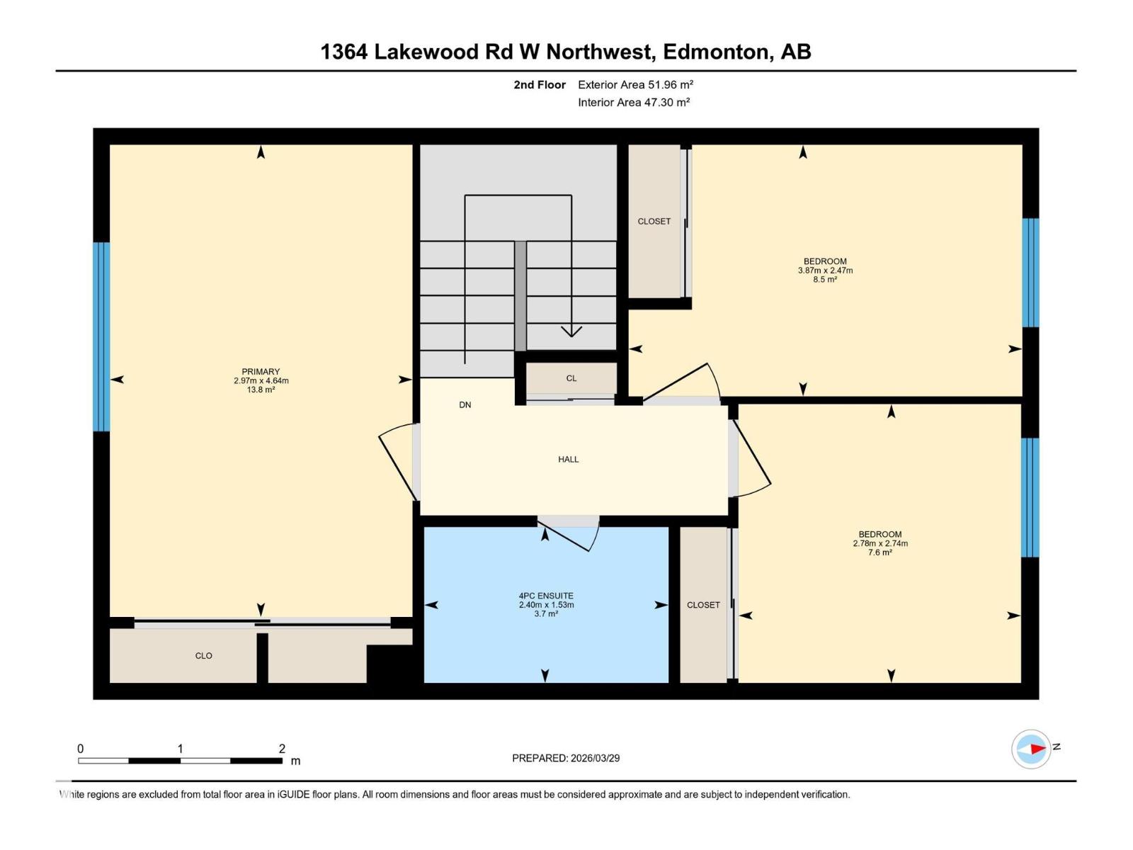 1364 LAKEWOOD RD W NW, Edmonton