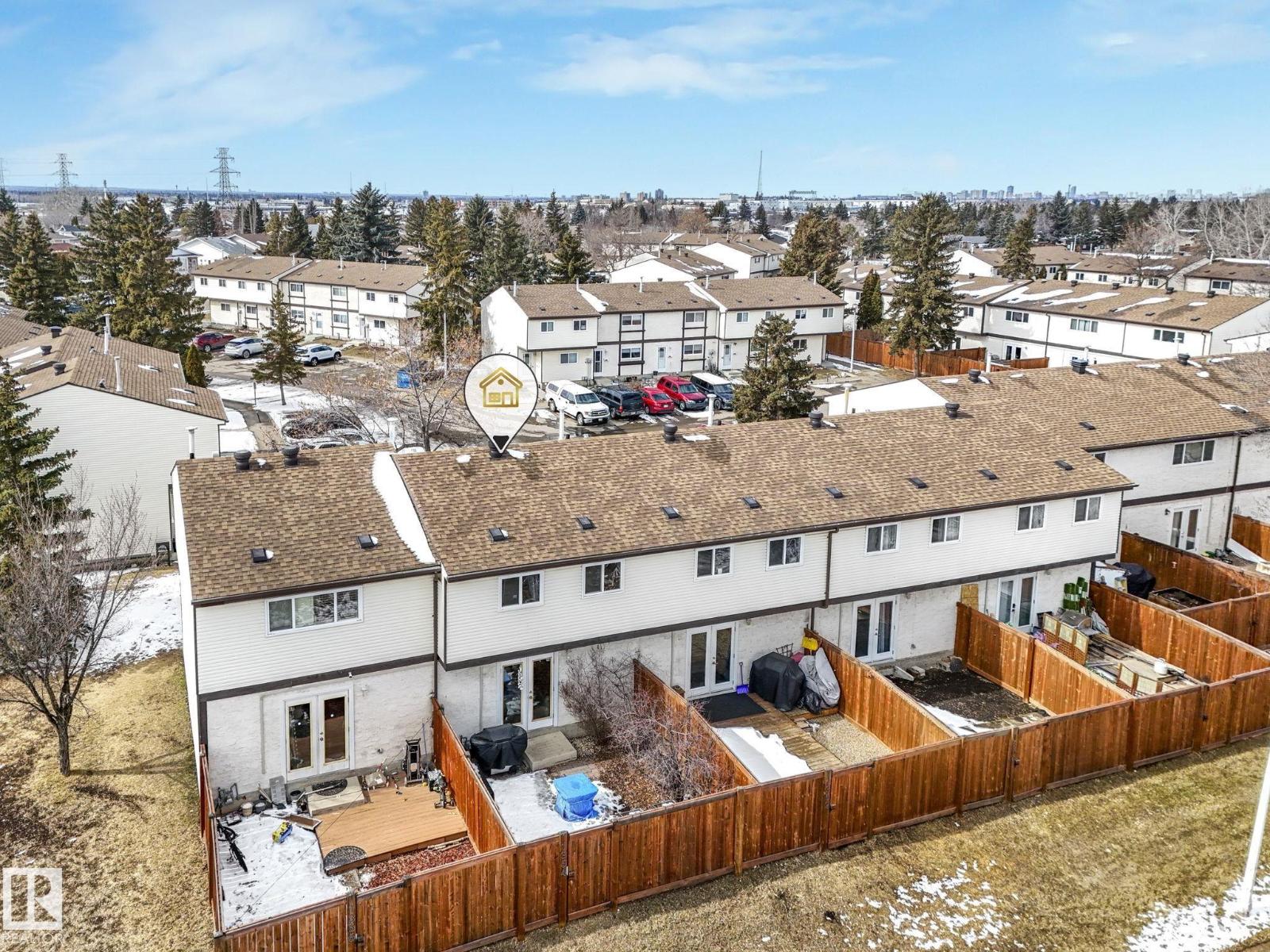 1364 LAKEWOOD RD W NW, Edmonton