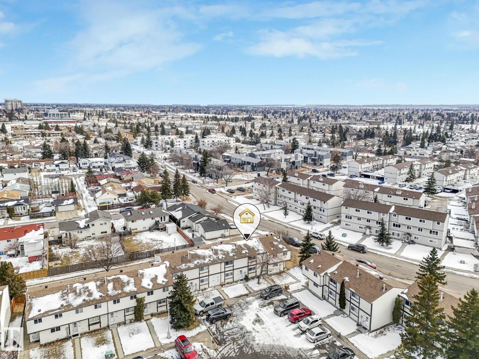 1364 LAKEWOOD RD W NW, Edmonton