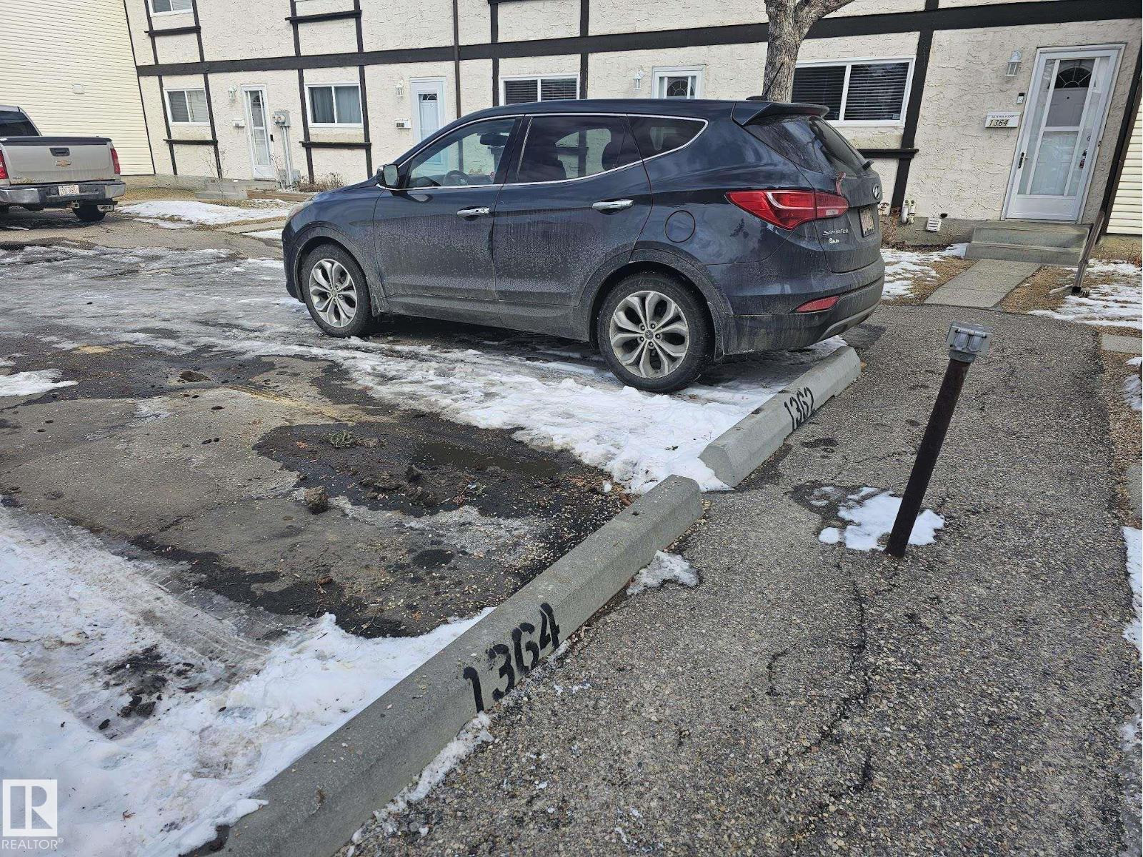 1364 LAKEWOOD RD W NW, Edmonton