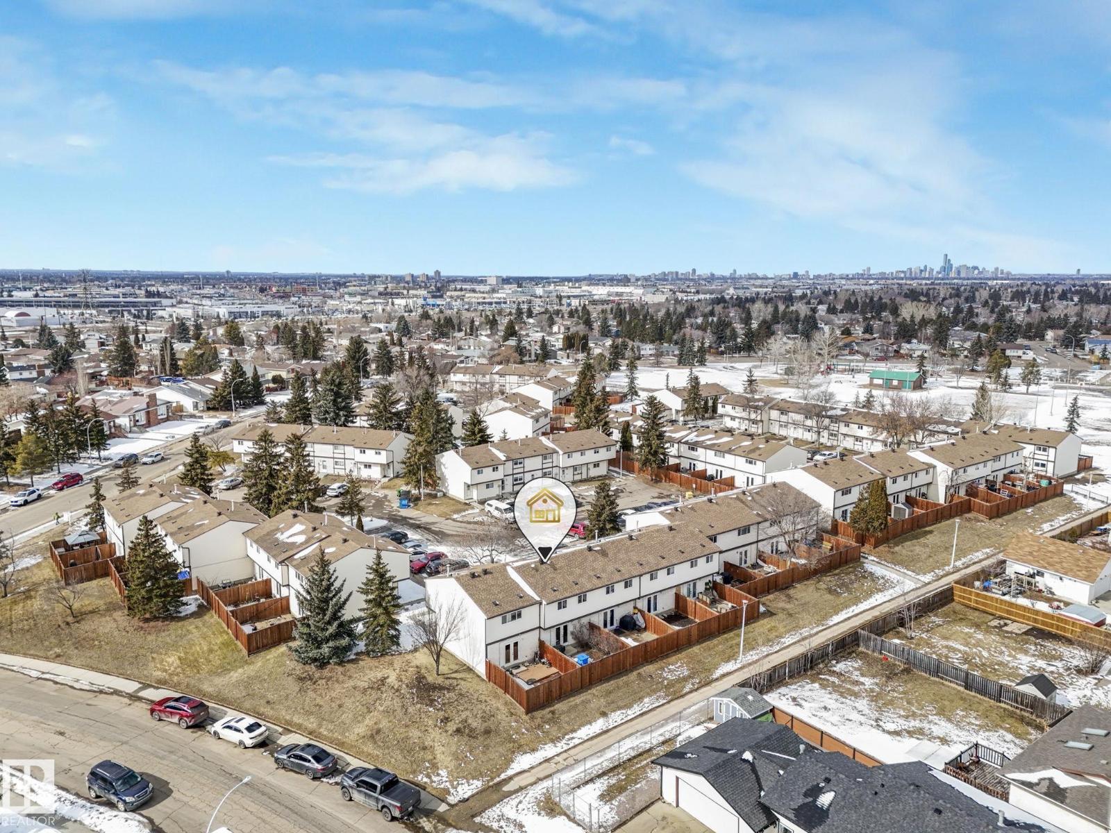 1364 LAKEWOOD RD W NW, Edmonton