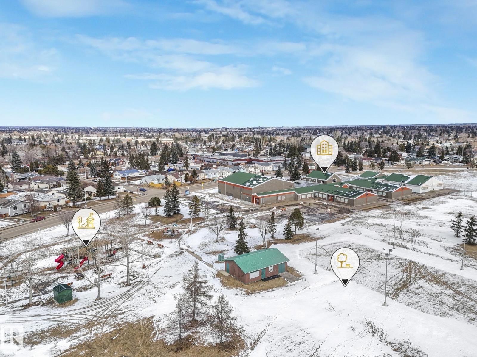 1364 LAKEWOOD RD W NW, Edmonton