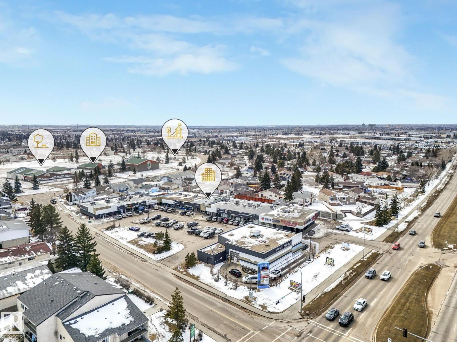 1364 LAKEWOOD RD W NW, Edmonton