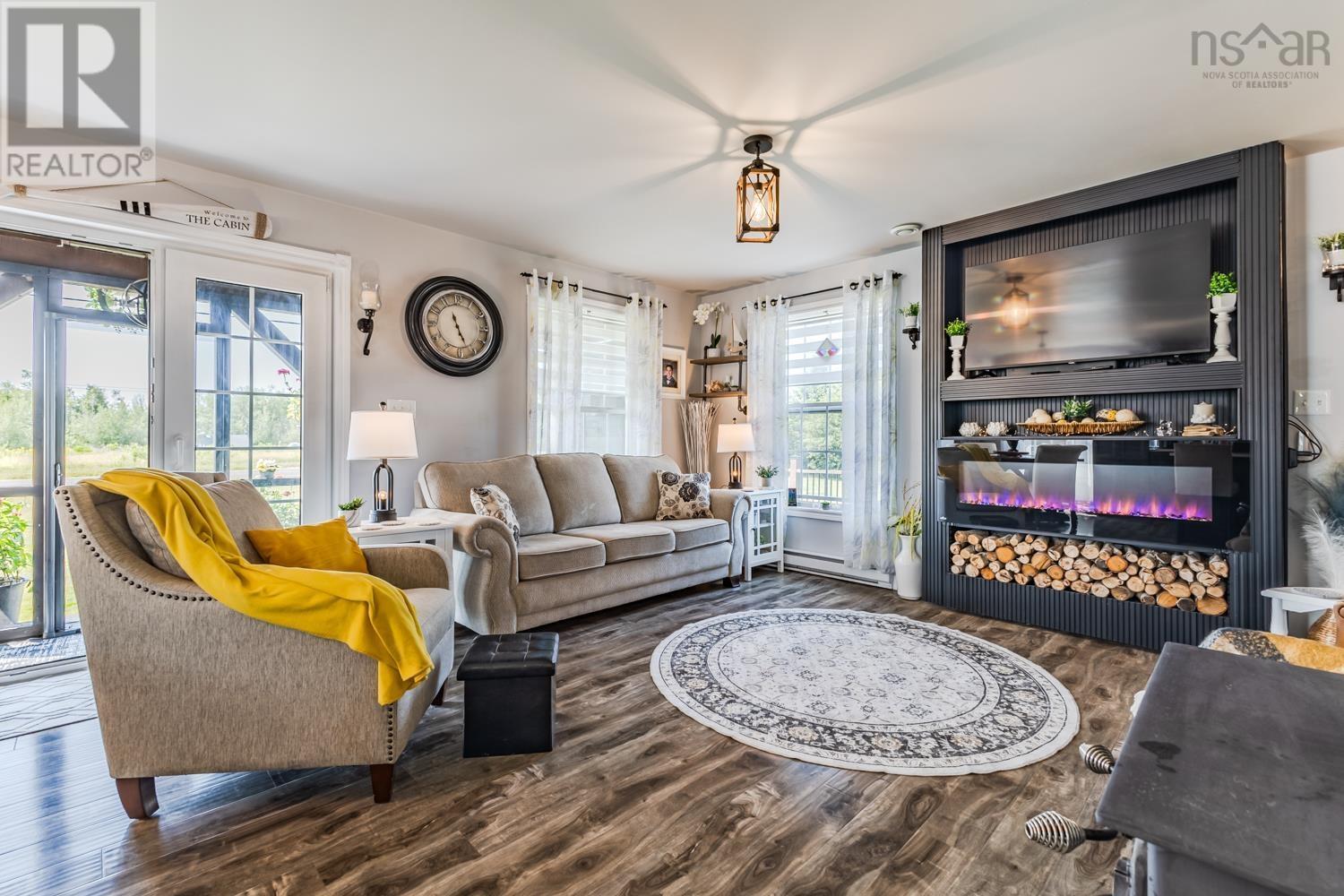 Property 41 of 48 of 1923 FOX HARBOUR Road