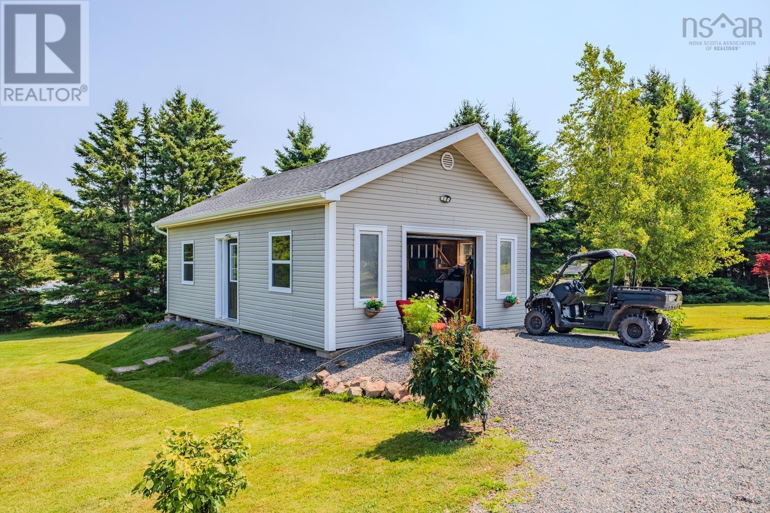 Property 44 of 48 of 1923 FOX HARBOUR Road