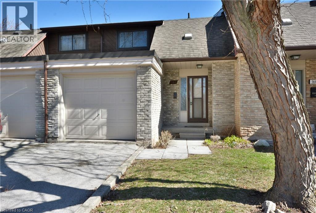 562 FORESTWOOD Crescent,Burlington,,