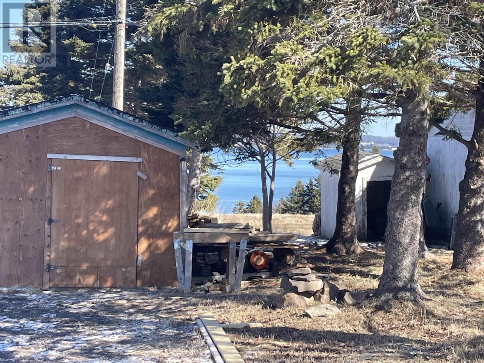 Property 20 of 21 of 27 Cap La Ronde Road