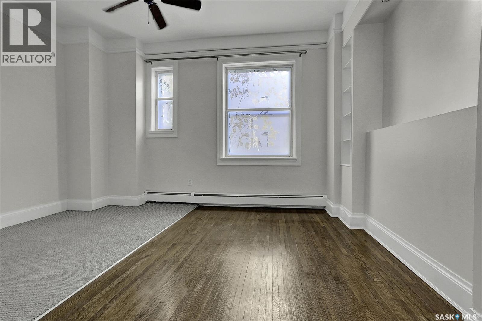 #209 2305 Victoria AVENUE - 23