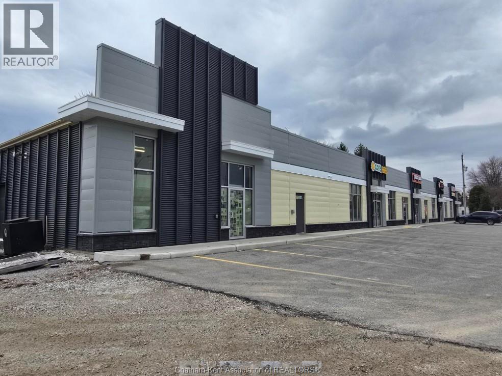 595 St Clair STREET Unit# 4