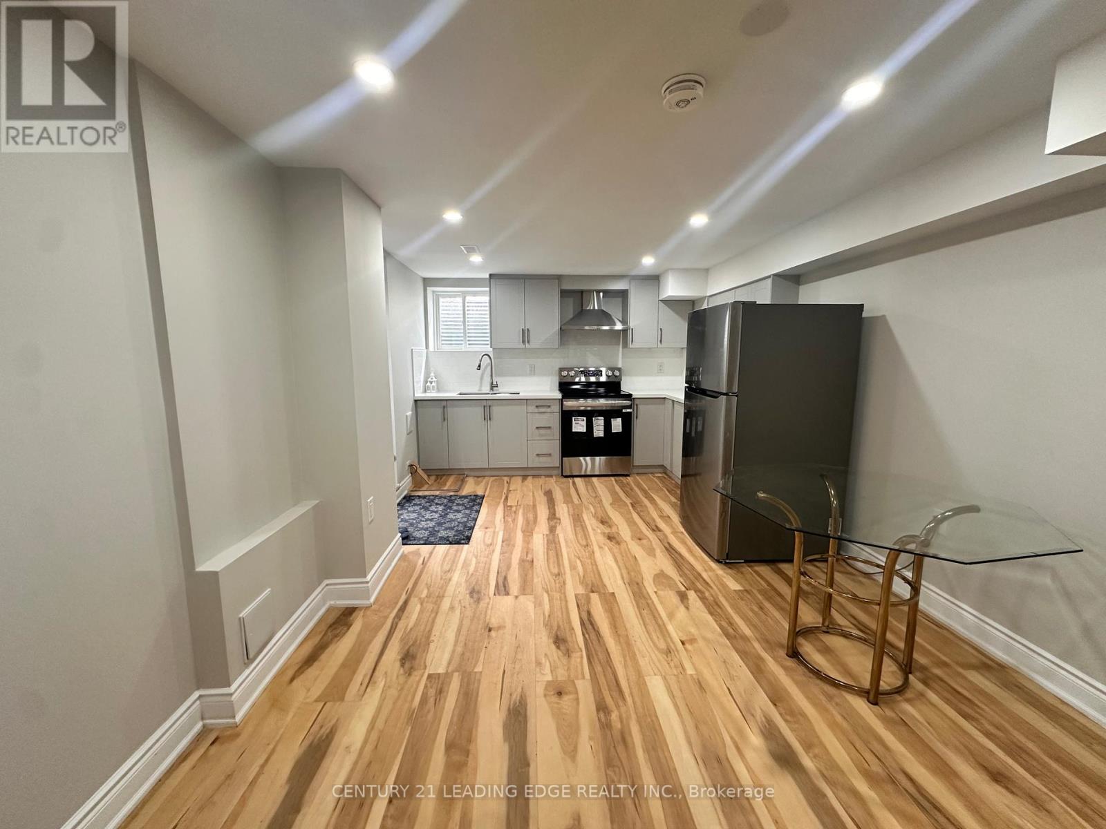 BASEMENT - 825 CORBETTS ROAD