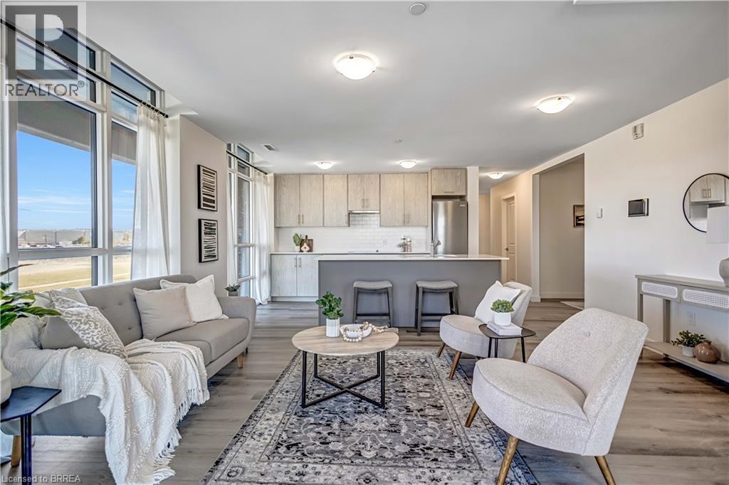 461 GREEN Road Unit# 212