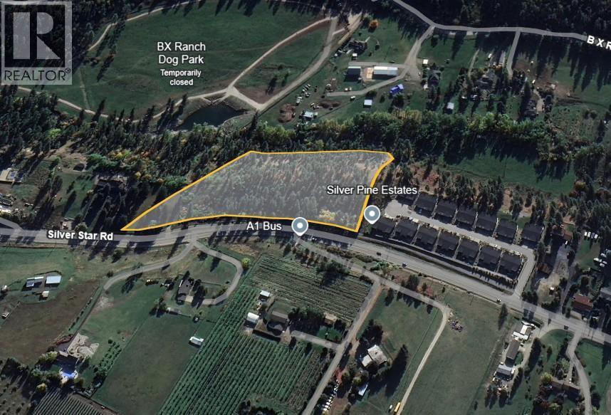  5440 Silver Star Road, Vernon