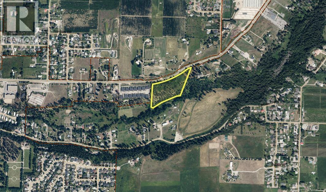  5440 Silver Star Road, Vernon