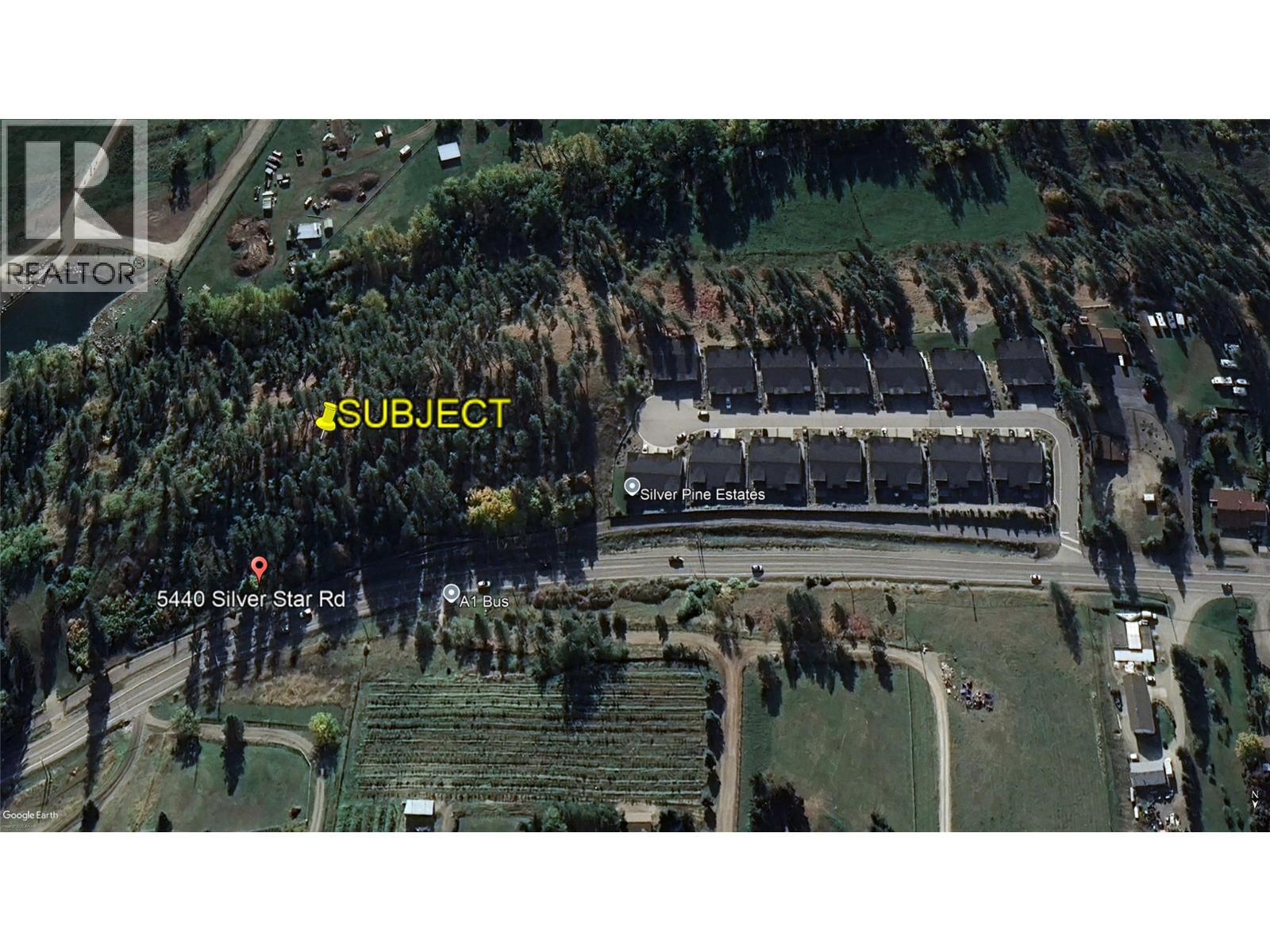  5440 Silver Star Road, Vernon