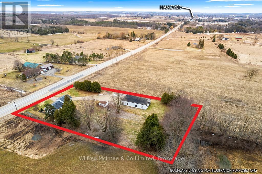 401395 GREY RD 4 - 45