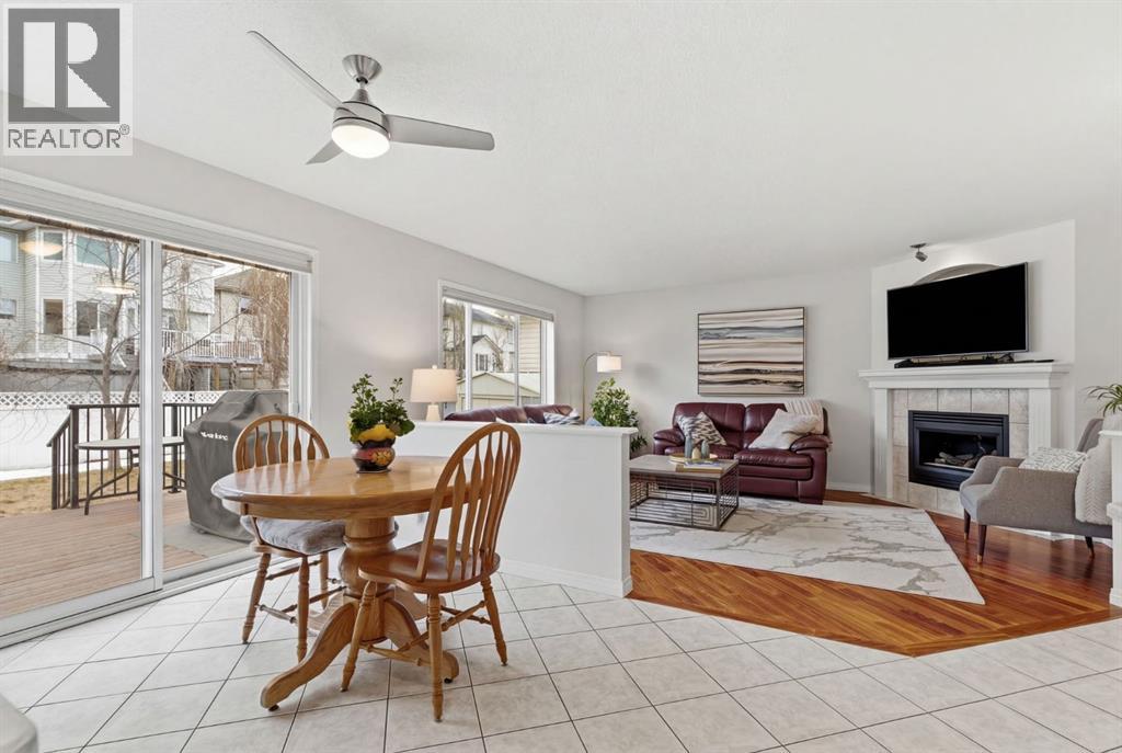 Single Family House for Sale in  Douglas Ridge Boulevard SE Douglasdale/Glen Calgary 