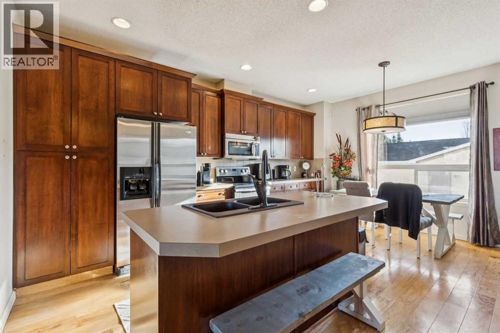 Single Family House for Sale in  Prestwick Boulevard SE McKenzie Towne Calgary 