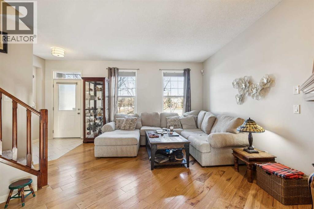 Single Family House for Sale in  Prestwick Boulevard SE McKenzie Towne Calgary 