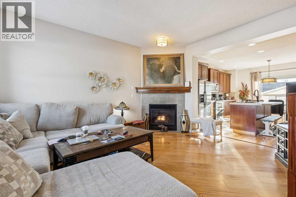 Single Family House for Sale in  Prestwick Boulevard SE McKenzie Towne Calgary 