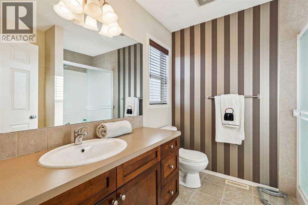 Single Family House for Sale in  Prestwick Boulevard SE McKenzie Towne Calgary 