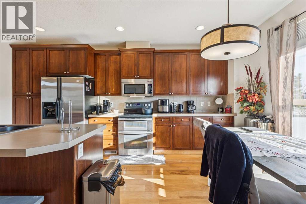 Single Family House for Sale in  Prestwick Boulevard SE McKenzie Towne Calgary 