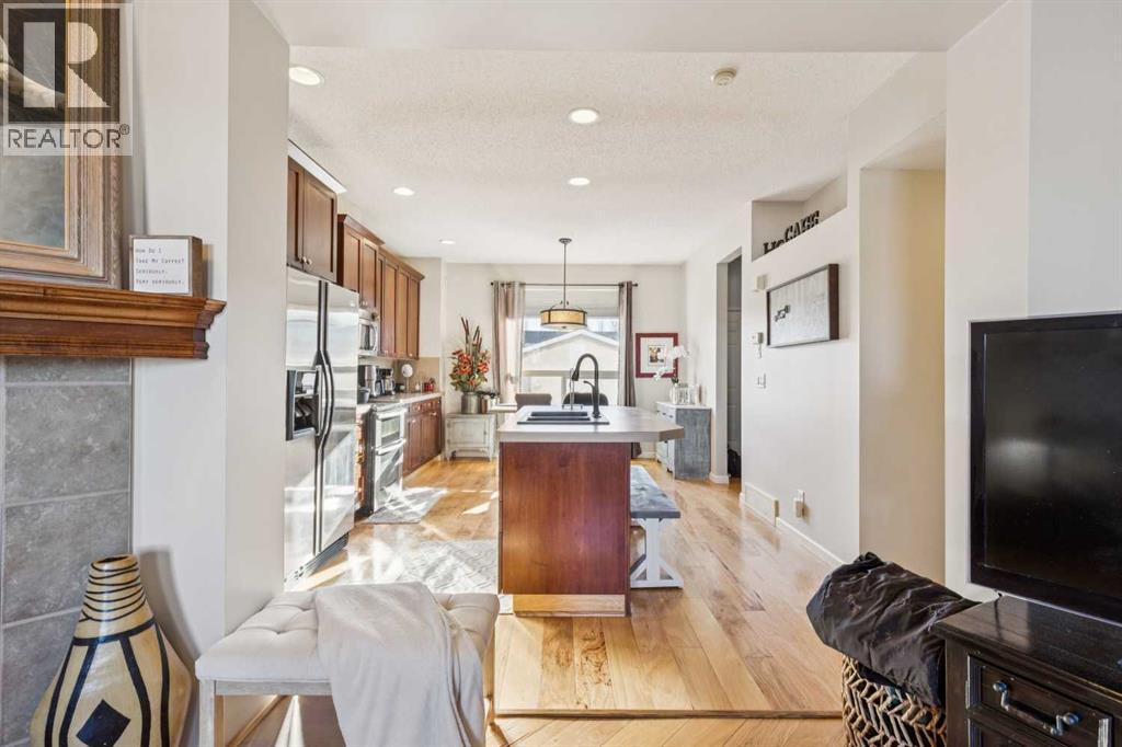 Single Family House for Sale in  Prestwick Boulevard SE McKenzie Towne Calgary 