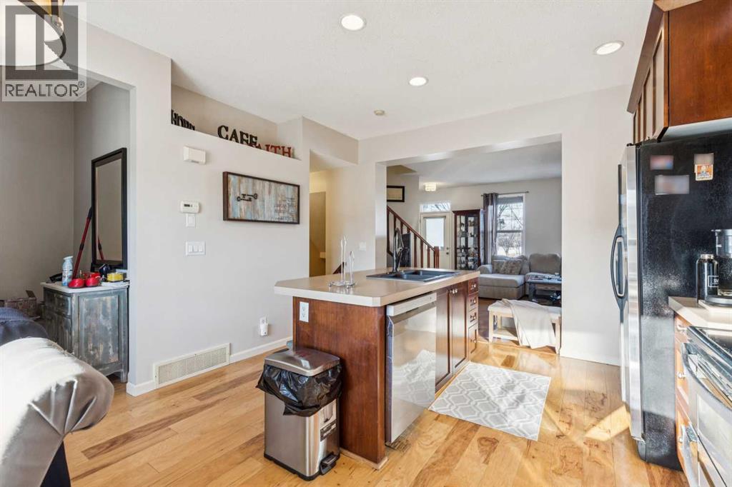 Single Family House for Sale in  Prestwick Boulevard SE McKenzie Towne Calgary 